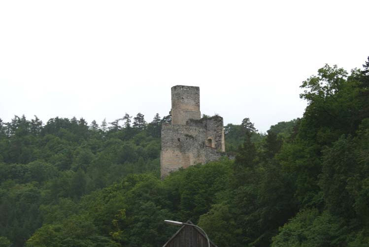 Burg Grub, Austria, Austria